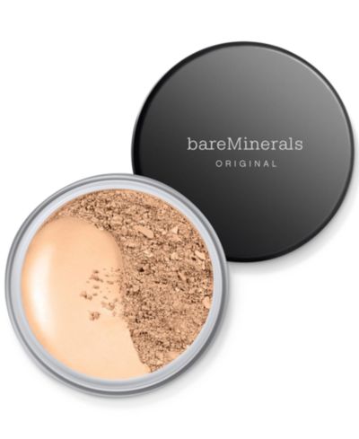Fairly Light 03 - for fair skin with neutral to warm undertones