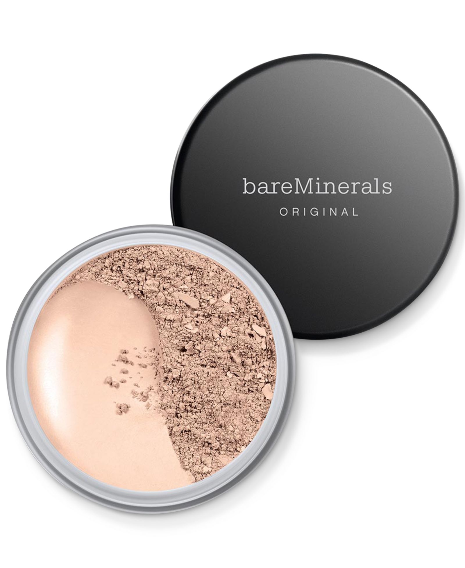 Рассыпная тональная основа bareMinerals Original SPF 15