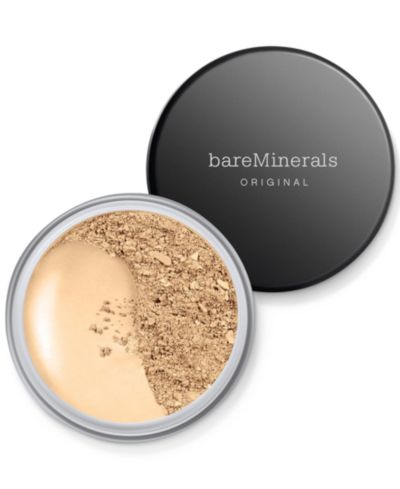 Golden Fair 04 - for fair skin with warm undertones