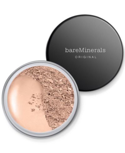 Medium 10 - for medium skin with cool undertones