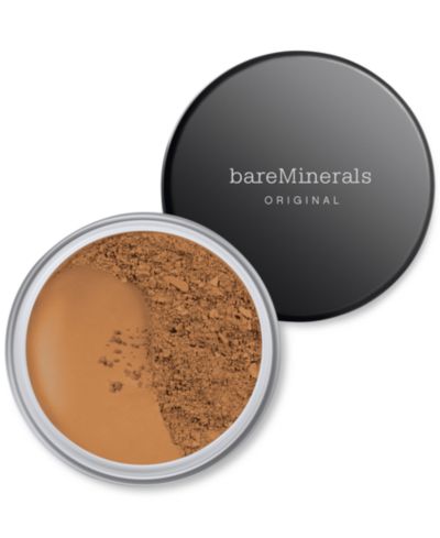 Warm Dark 26 - for dark skin with warm undertones