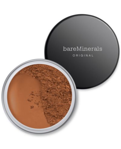 Warm Deep 27 - for dark to deep skin with neutral undertones