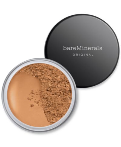 Warm Tan 22 - for tan to dark skin with cool to neutral undertones