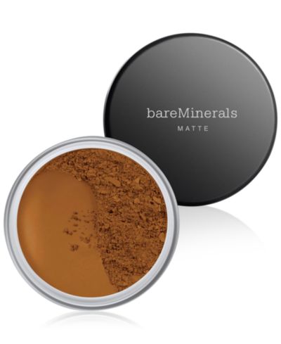 Neutral Dark 24 - for dark skin with neutral undertones