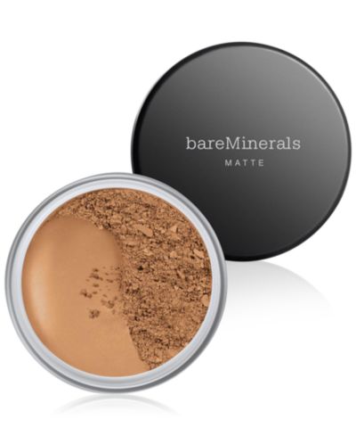 Neutral Tan 21 - for tan skin with neutral undertones