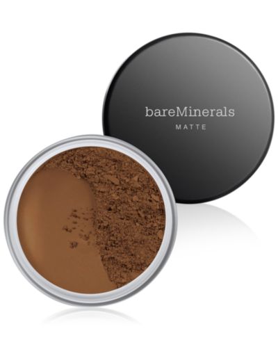 Neutral Deep 29 - for dark to deep skin with neutral to warm undertones
