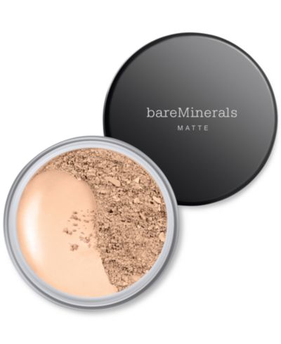 Fair 01 - for fairest porcelain skin with cool undertones