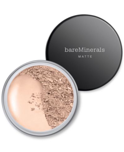Fairly Medium 05 -  for fair to light skin with cool undertones
