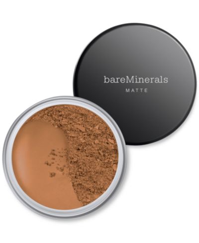 Golden Deep 28 - for dark skin with neutral to warm undertones