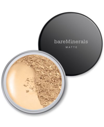Golden Fair 04 - for fair skin with warm undertones