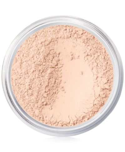 За матирующая пудра bareMinerals Mineral Veil Broad Spectrum SPF 25