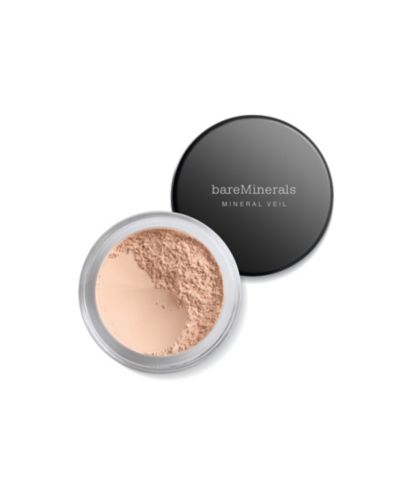 Рассыпчатая пудра bareMinerals Mineral Veil® без талька
