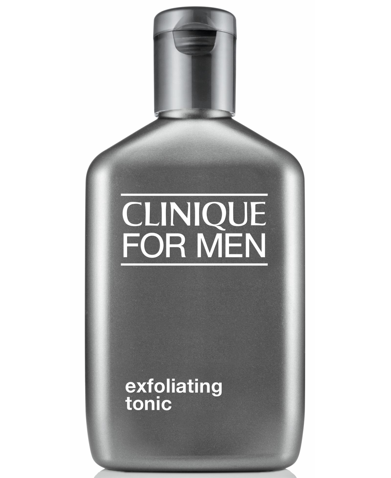 Clinique For Men Exfoliating Tonic 6.7 fl. oz.