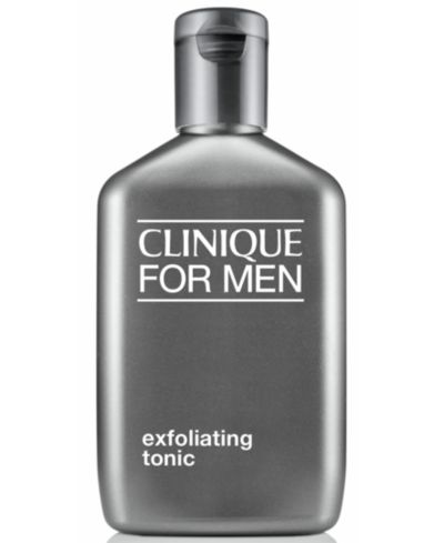 Clinique For Men Exfoliating Tonic 6.7 fl. oz.