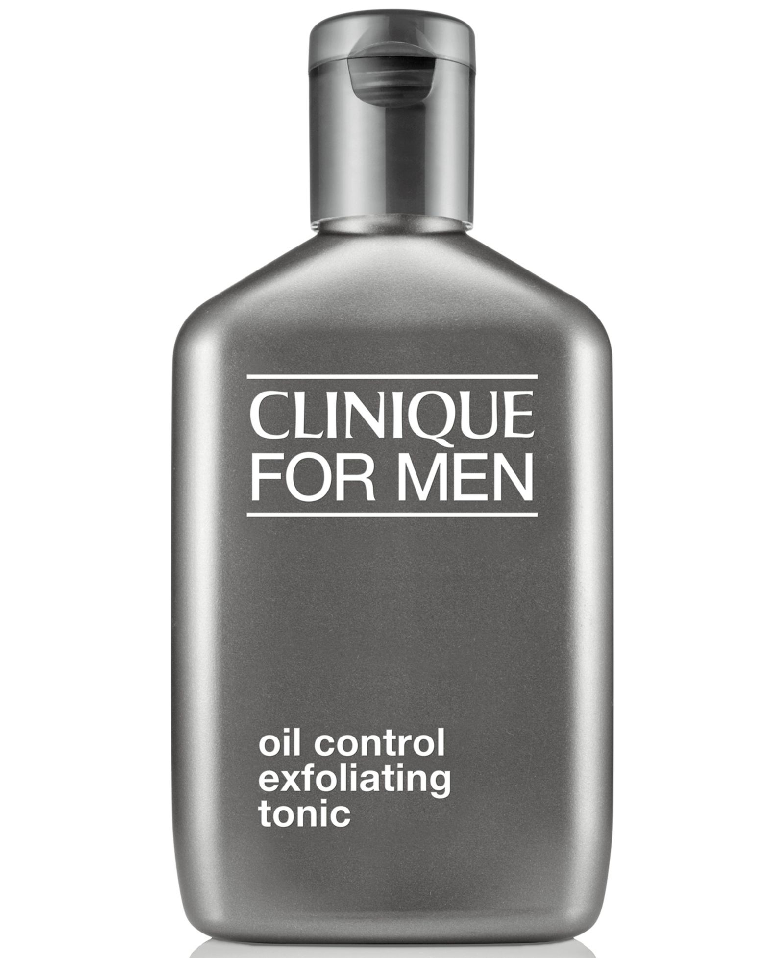 Clinique For Men Oil Control Exfoliating Tonic 6.7 fl. oz.