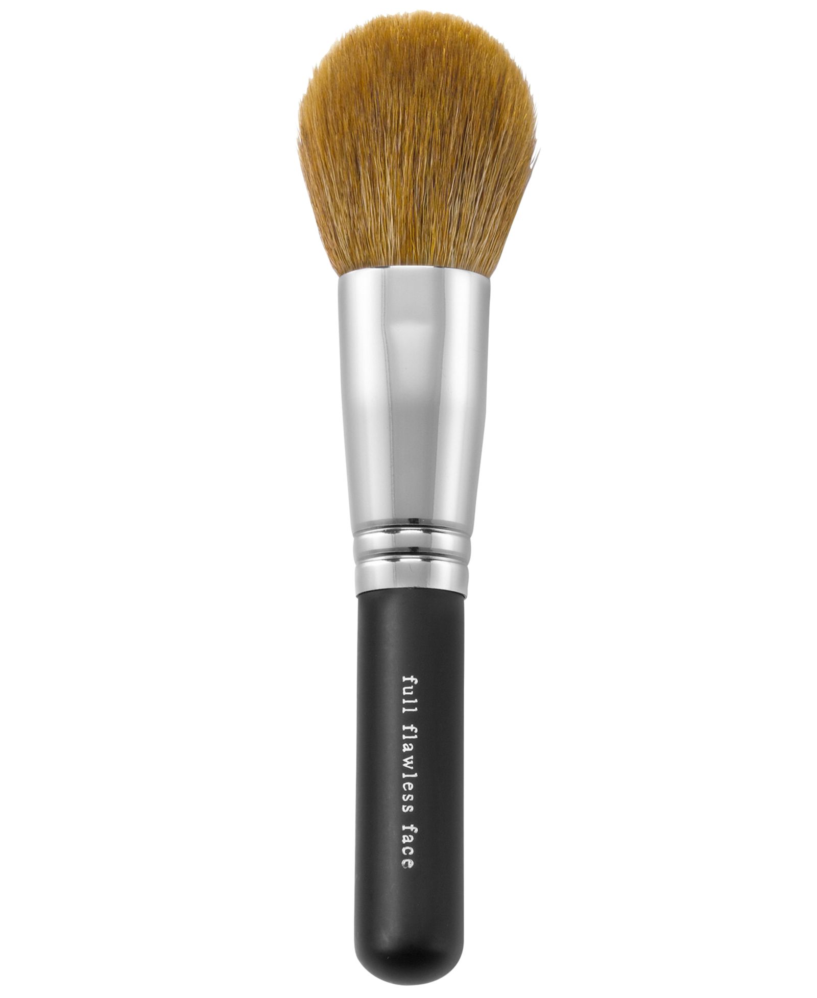 bareMinerals кисть для лица Full Coverage Flawless Face