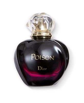 Dior Poison Eau de Toilette, 1.7 oz