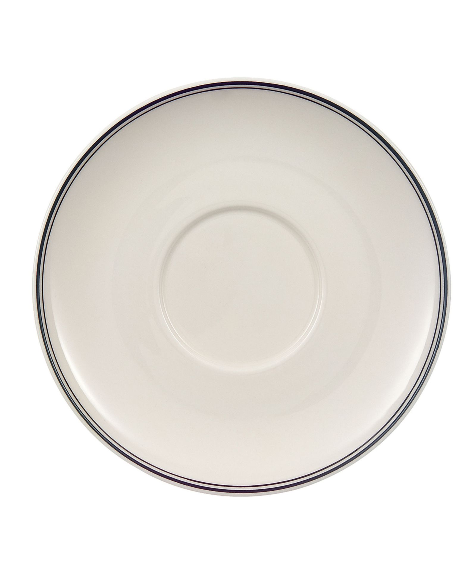 Villeroy & Boch Дизайнерская чашка с блюдцем Naif Teacup Saucer