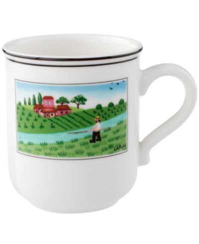 Villeroy & Boch Кружка Design Naif, Fisherman