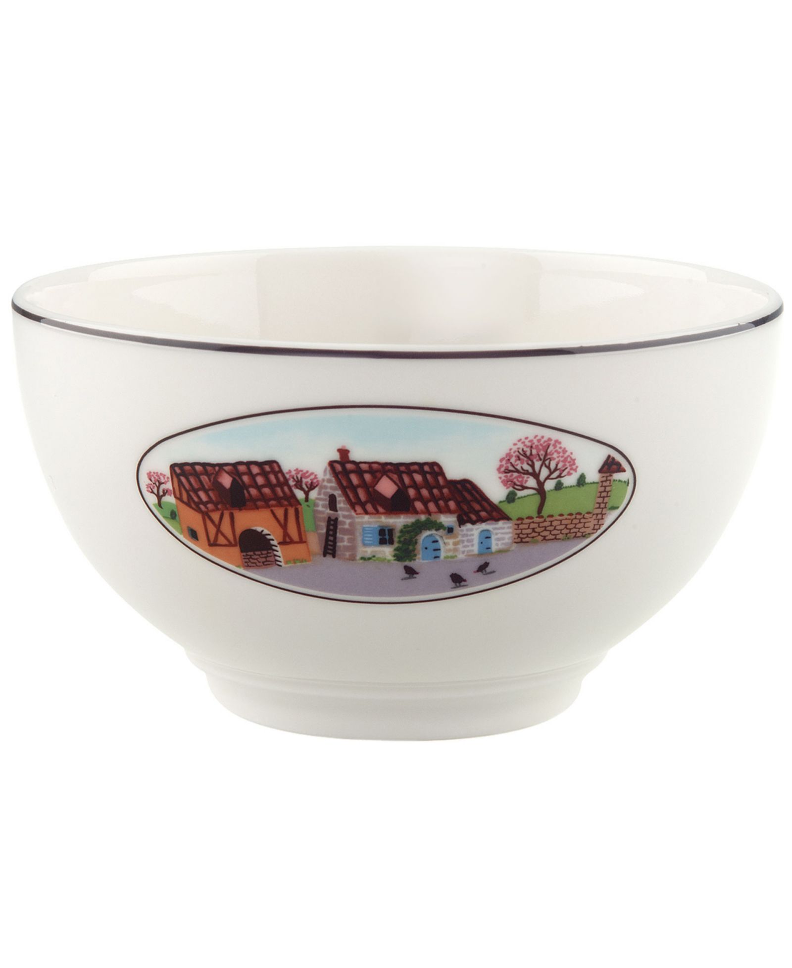 Villeroy & Boch Миска для риса Design Naif