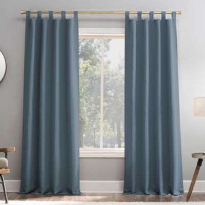 Denim blue