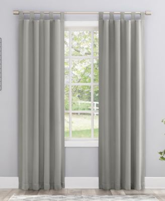 Silver-Tone Gray