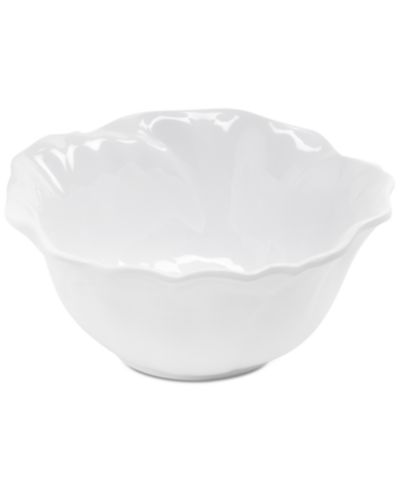 Набор мисок Q Squared Peony 6.5" Melamine Cereal, 4 шт