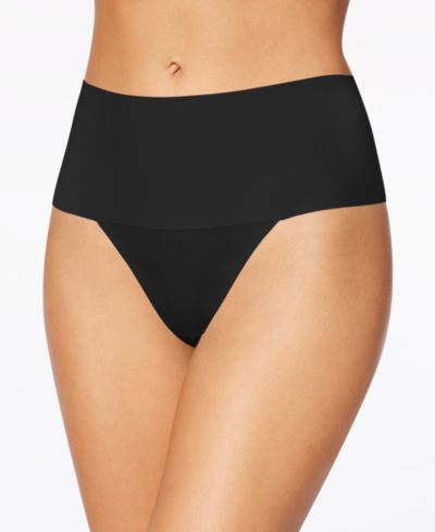 SPANXsupersmooth™ Undie-tectable® стринги SP0115