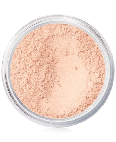 bareMinerals матирующая минеральная пудра Illuminating Mineral Veil®