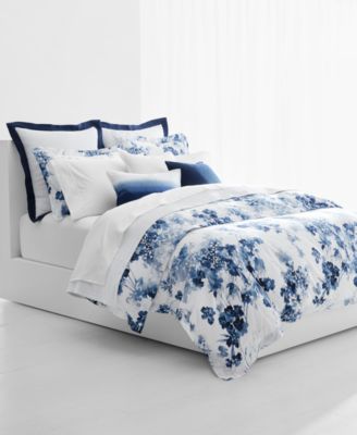 Lauren Ralph Lauren Flora комплект из 3 предметов, King