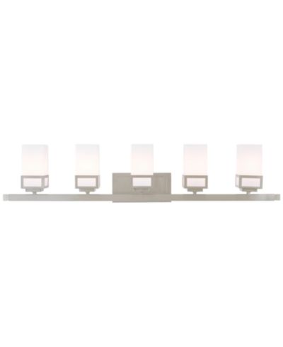 Светильник для туалетного столика Livex Harding 5-Light Vanity