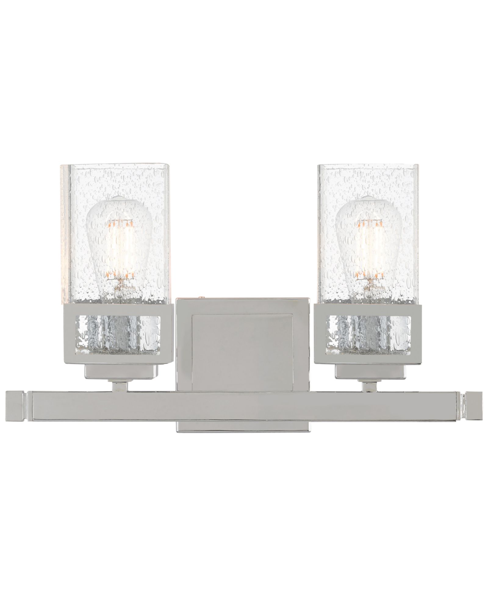 Livex Harding 2-Light Vanity