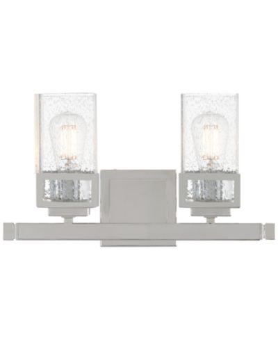 Настенный светильник Livex Harding 2-Light Vanity