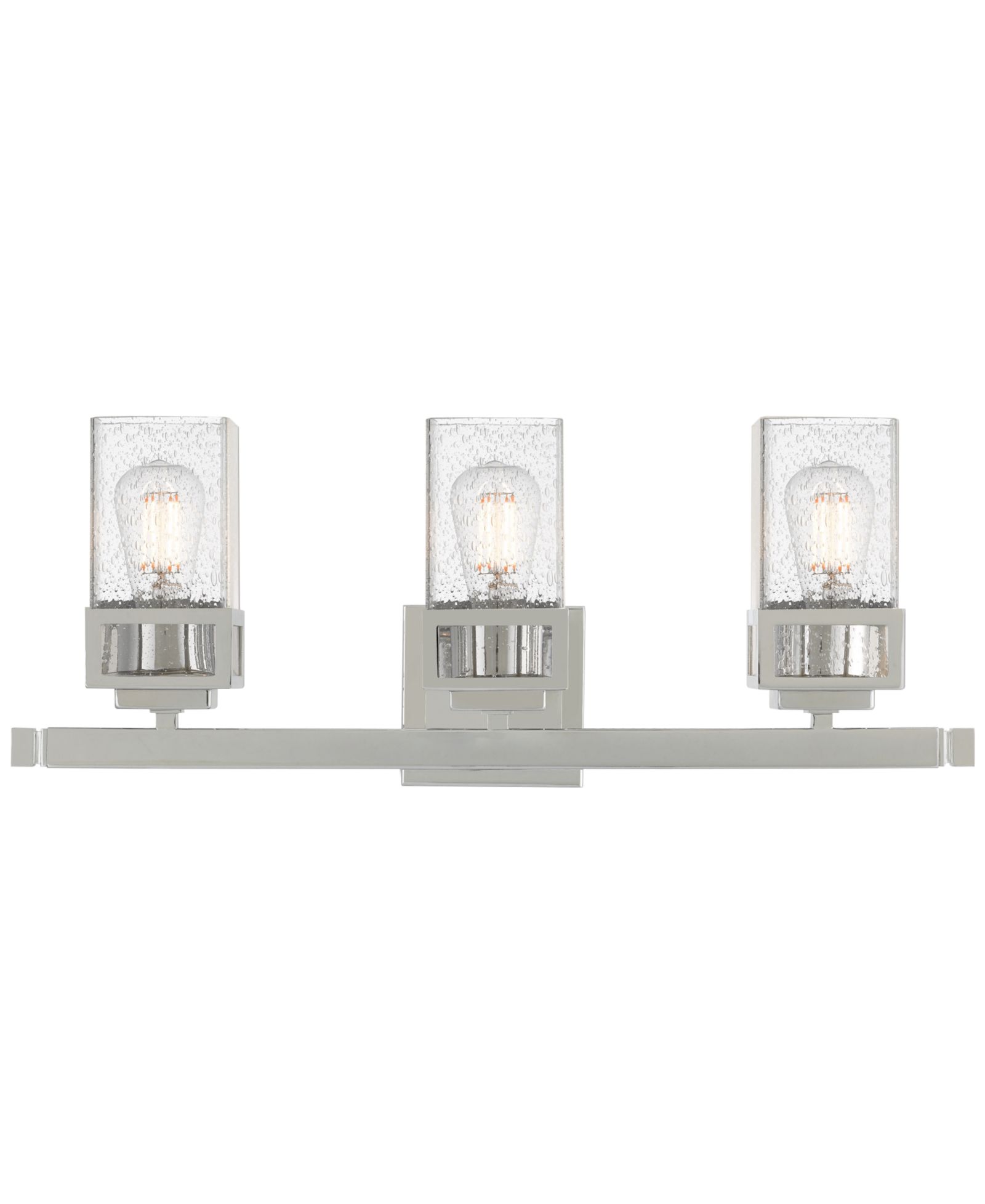 Livex Harding 3-Light Vanity
