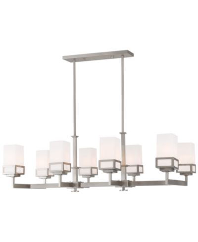 Люстра Livex Harding 8-Light
