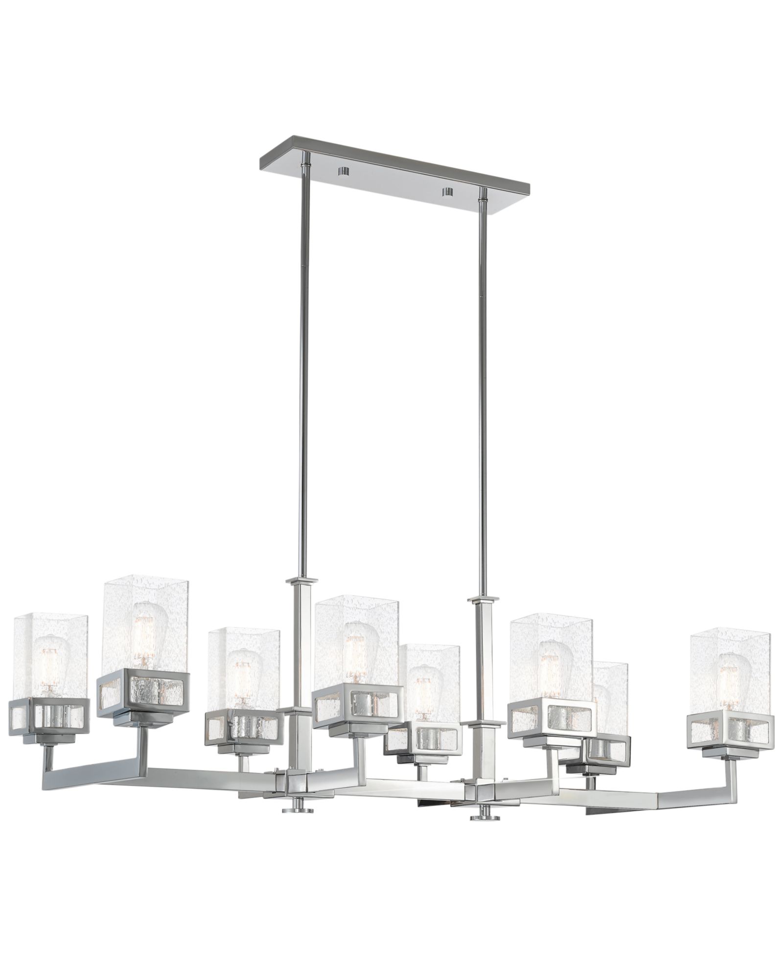 Люстра Livex Harding 8-Light