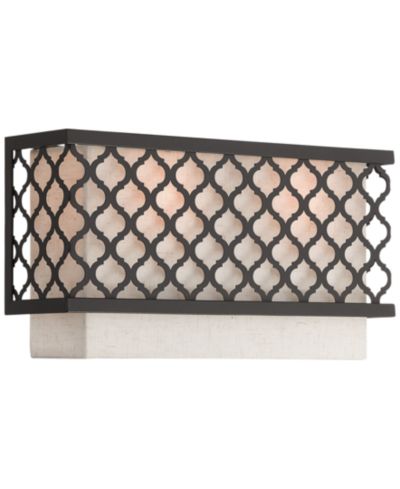 Настенный светильник Livex Arabesque 2-Light
