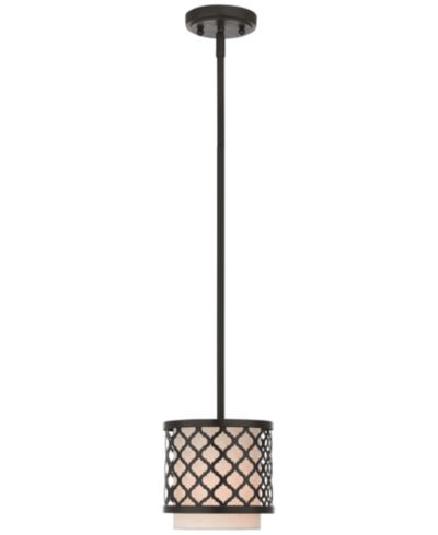 Livex Arabesque мини-подвеска