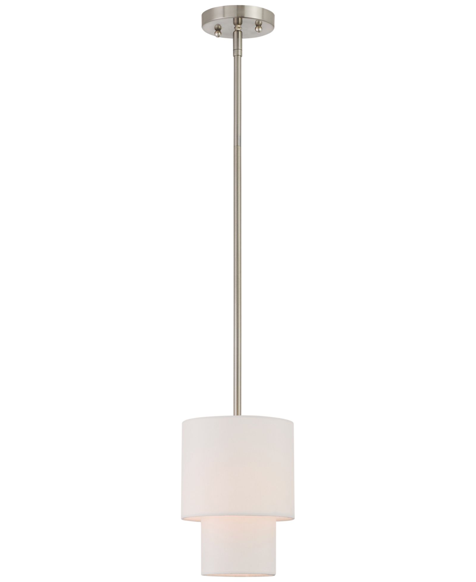Livex Claremont Mini Pendant