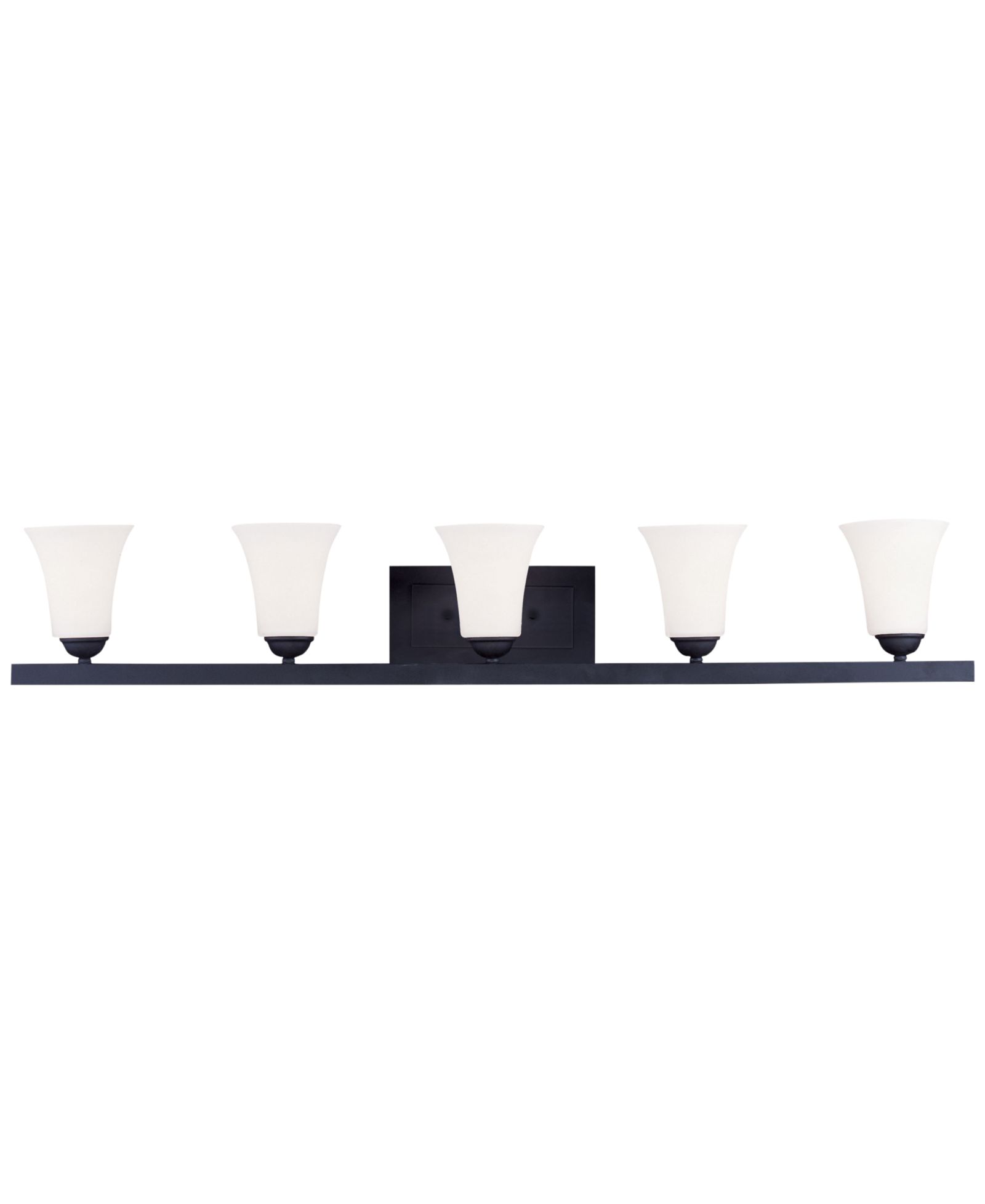 Livex Ridgedale 5-Light Vanity