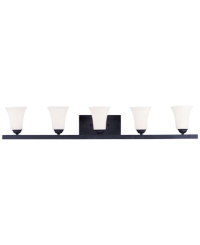Настенный светильник Livex Ridgedale 5-Light