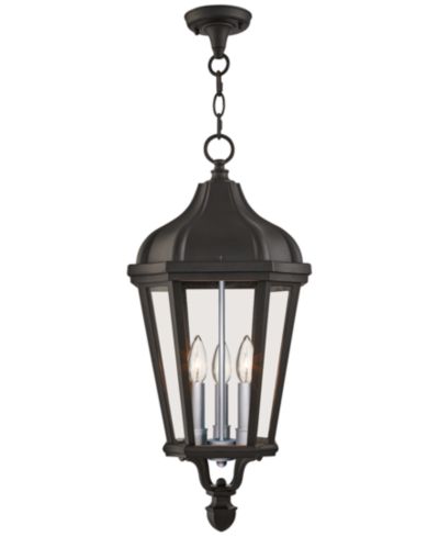 Livex Morgan 3-Light Pendant