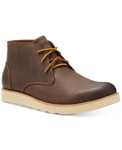 Мужские ботинки Eastland Jack Boots