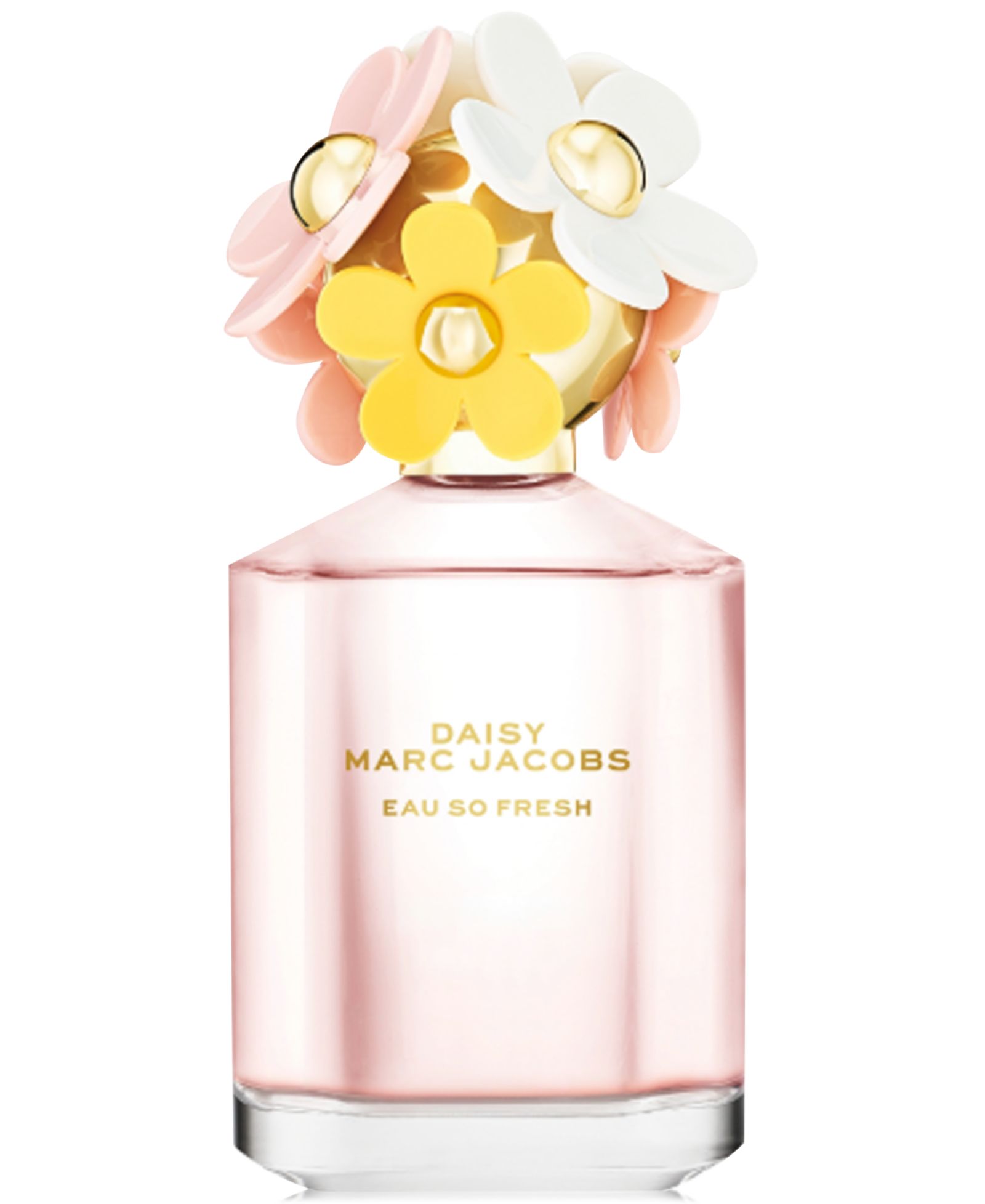 Marc Jacobs Daisy Eau So Fresh Eau de Toilette Spray, 4.2 oz.
