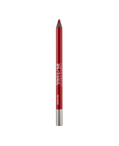 Bad Blood (Deep Red)