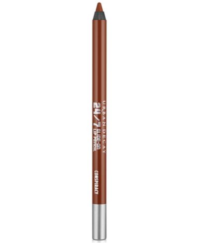 Conspiracy (plum-bronze)