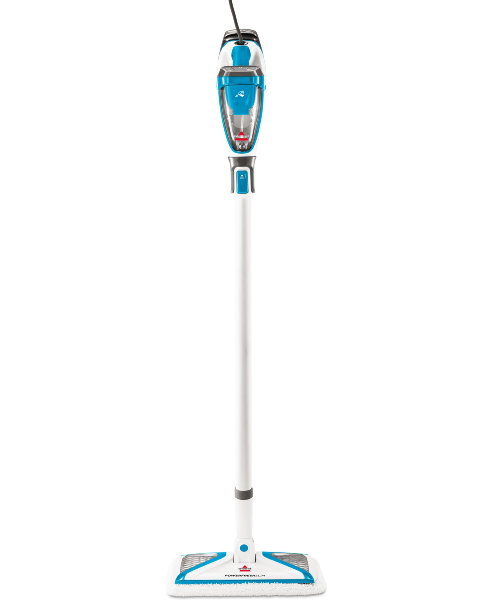 Bissell® 2075A PowerFresh® Slim швабра-парогенератор