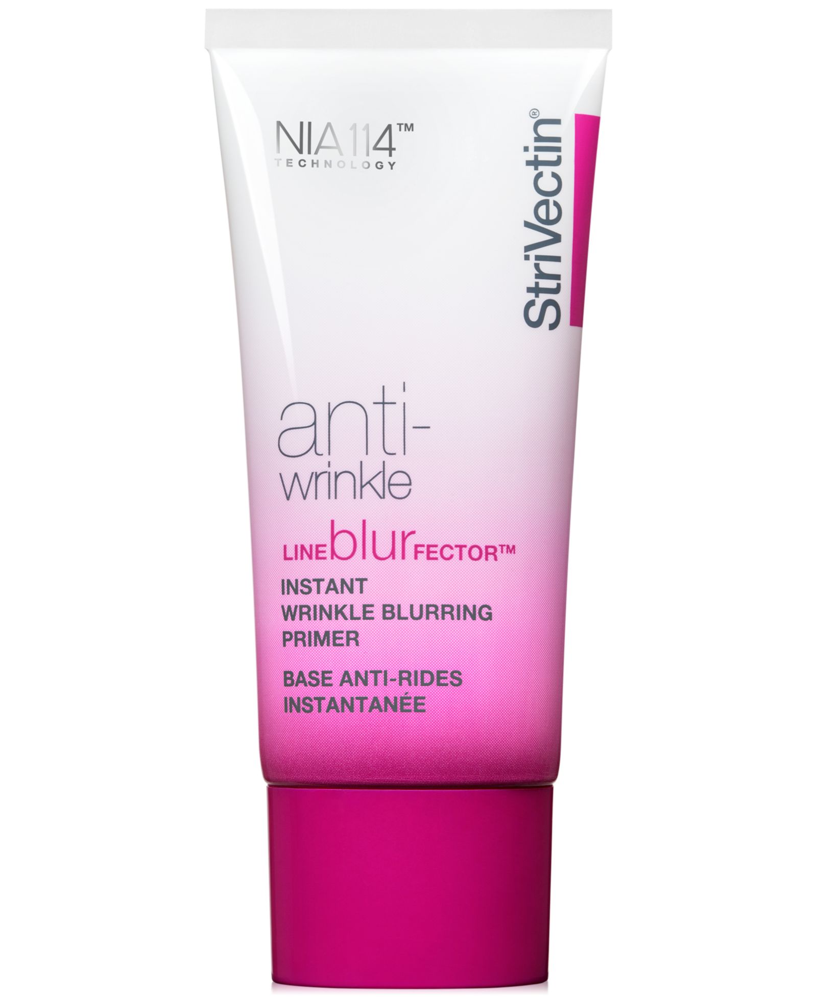 StriVectin Anti-Wrinkle Lineblurfector Primer, 1-oz.