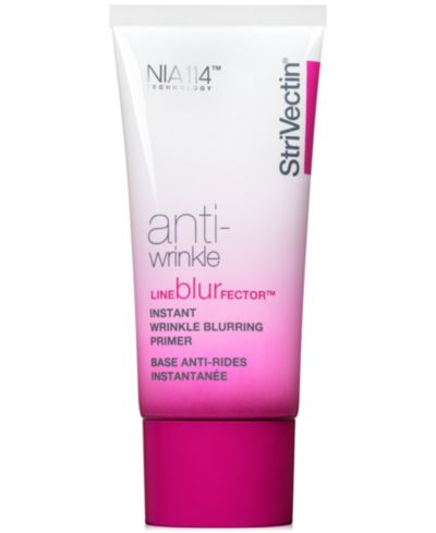 StriVectin Anti-Wrinkle Lineblurfector Primer, 1-oz.