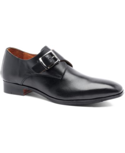 Мужские лоферы Carlos by Carlos Santana Freedom Single Monk-Strap